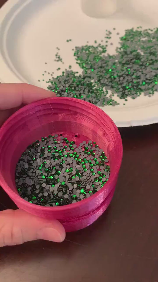 Rhinestone Sorter