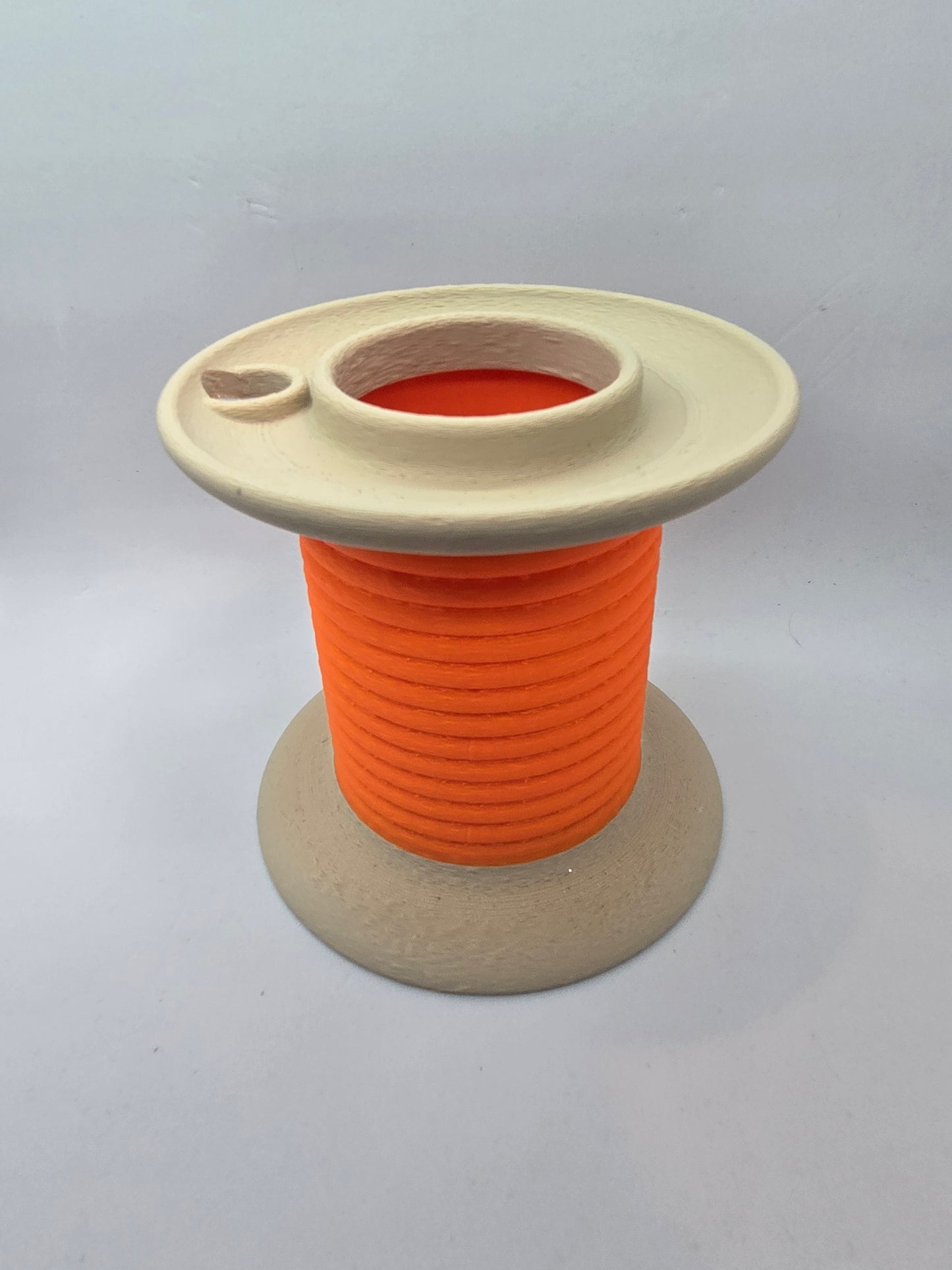 Spool Sewing Organizer