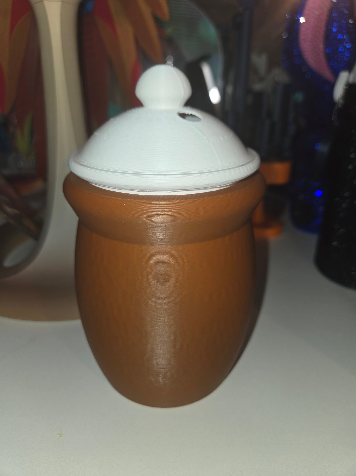 Cantarito Can Cooler