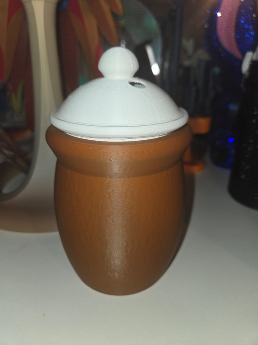 Cantarito Can Cooler