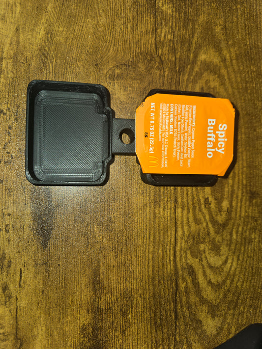Sauce Holder