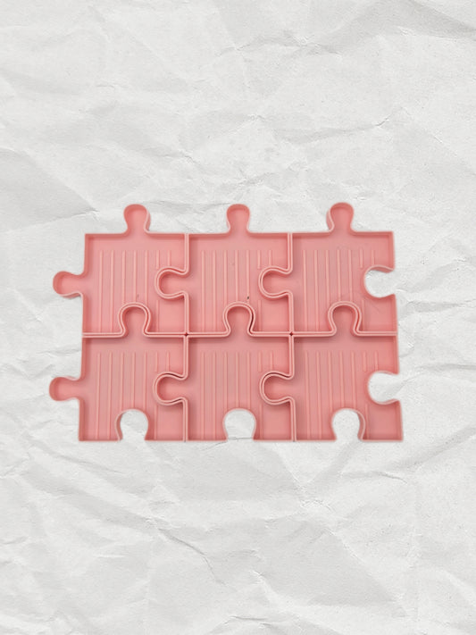 Puzzle Tray Set (6)